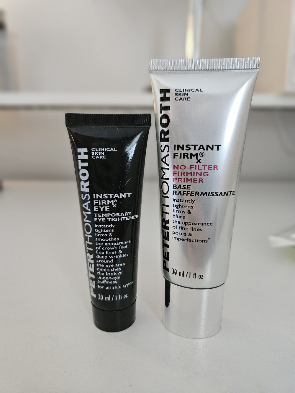 Peter Thomas Roth Instant Firm Eye And Firming Primer